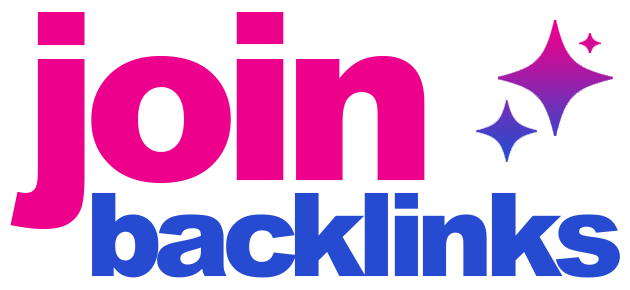 JoinBacklinks